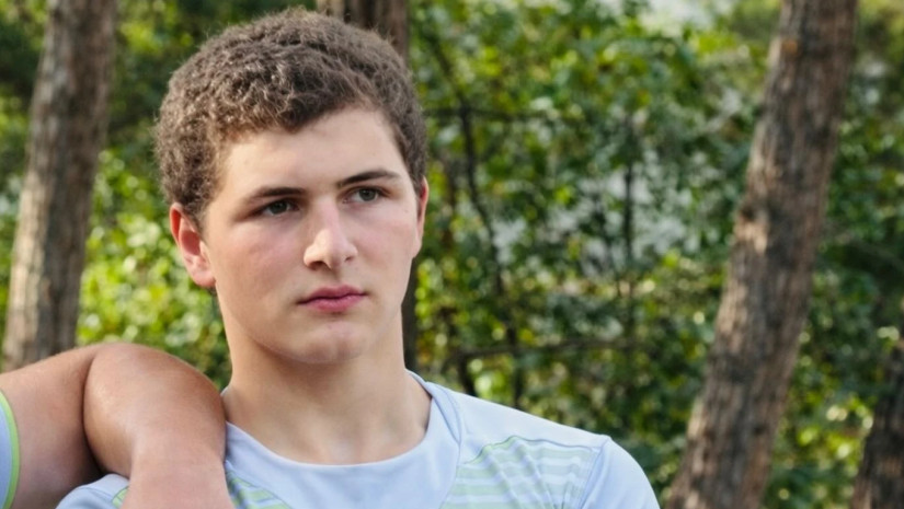 ლუკა კურტანიძე