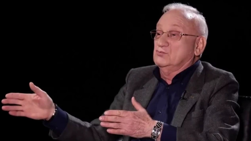 ნუგზარ რუხაძე