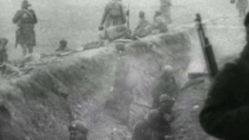 23 თებერვალი ქართველ იუნკერთა ხსოვნის დღეა