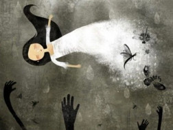 ჯანსაღი საზღვრები ურთიერთობებშ 