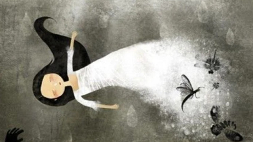 ჯანსაღი საზღვრები ურთიერთობებშ 