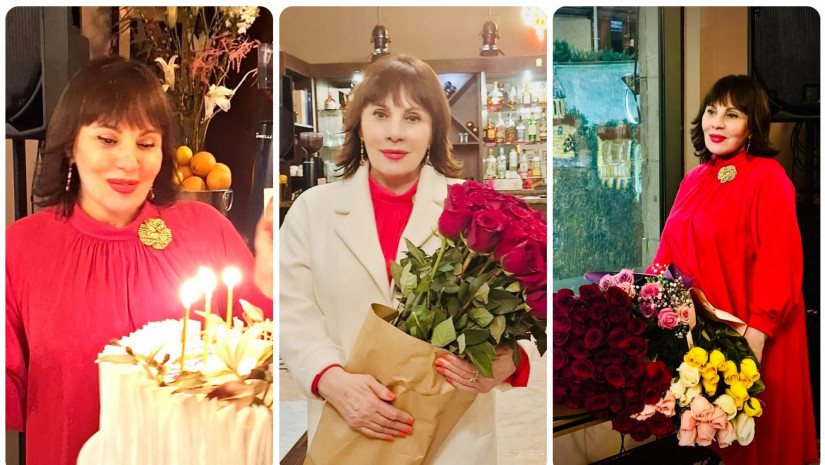 მანანა თოდაძე