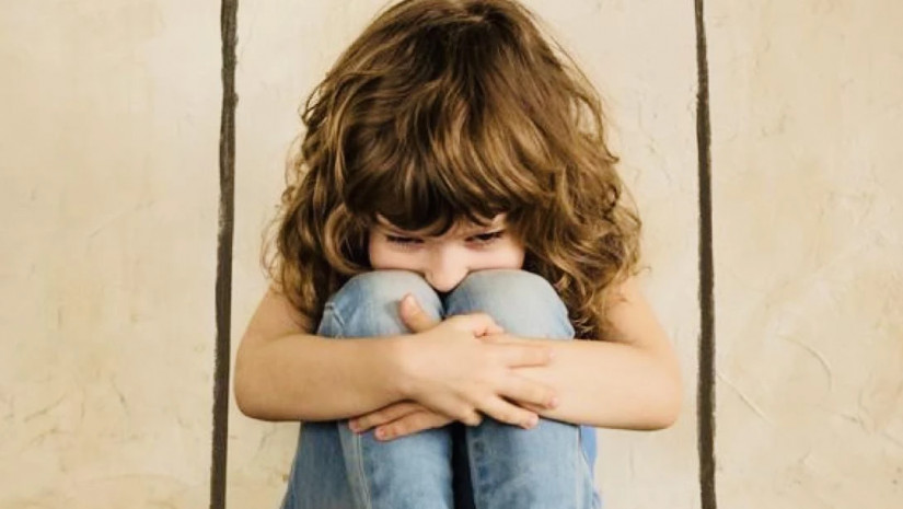 ბავშვიბავშვი~