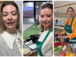  ლიკა კვარაცხელია 