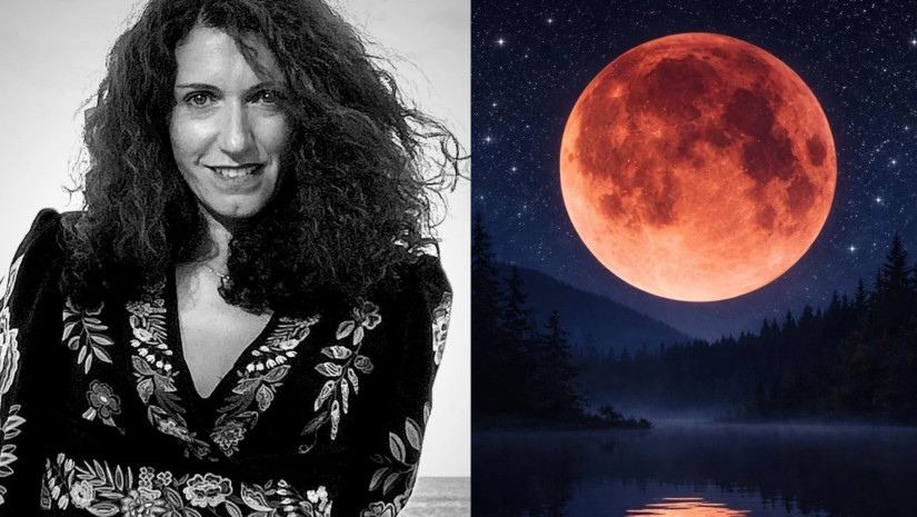 თამარ ხოსროშვილი