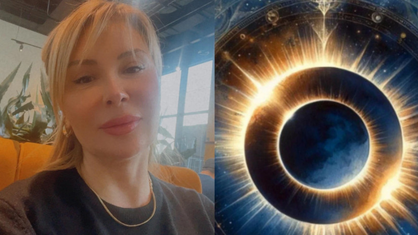 ნინა ხომერიკინინა ხომერიკი