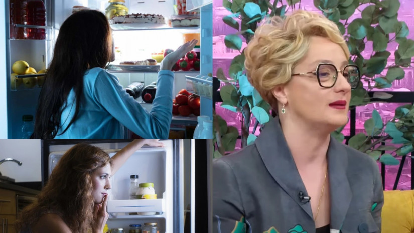 ქეთი ასათიანი