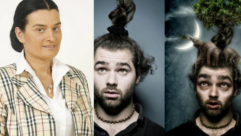 მაგდა კოტრიკაძე