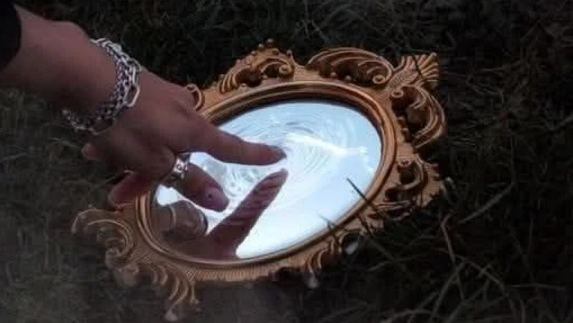 სარკესარკე