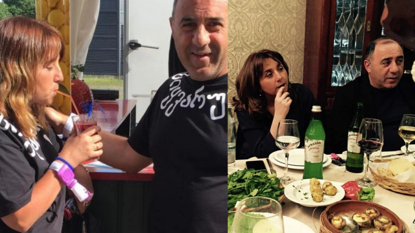 გიო ხუციშვილი