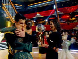 ცეკვავენ ვარსკვლავები