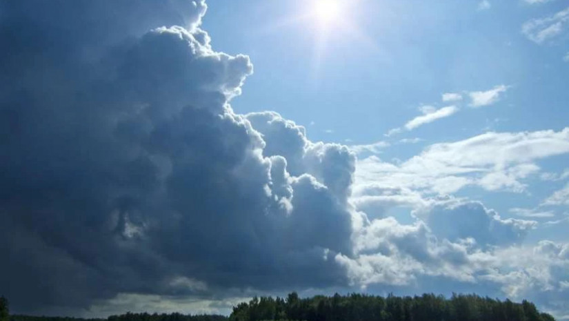 ამინდი  ამინდი  