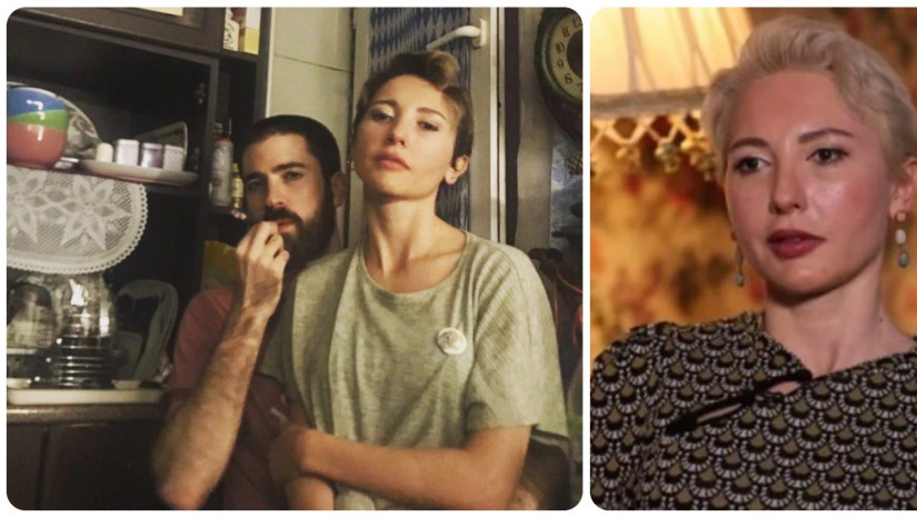 ქეთათო ჩარკვიანი