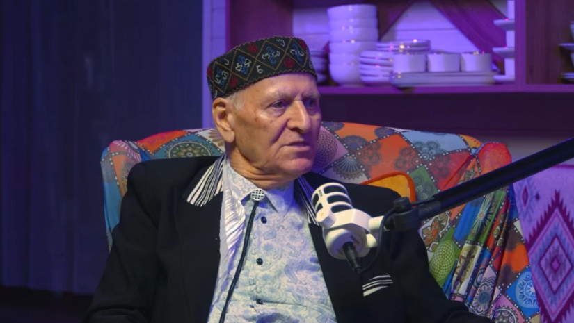 შალვა ამონაშვილი