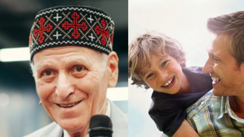 შალვა ამონაშვილი