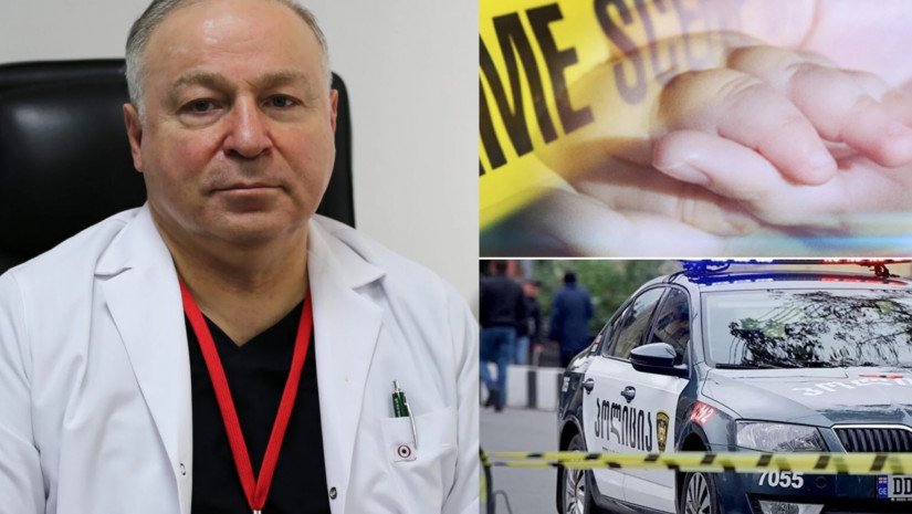 ჯუმბერ უნგიაძე