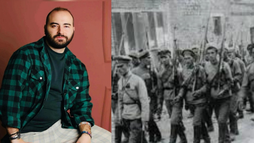 გიორგი ლობჯანიძე