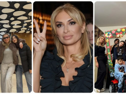 ხატია სიჭინავა.