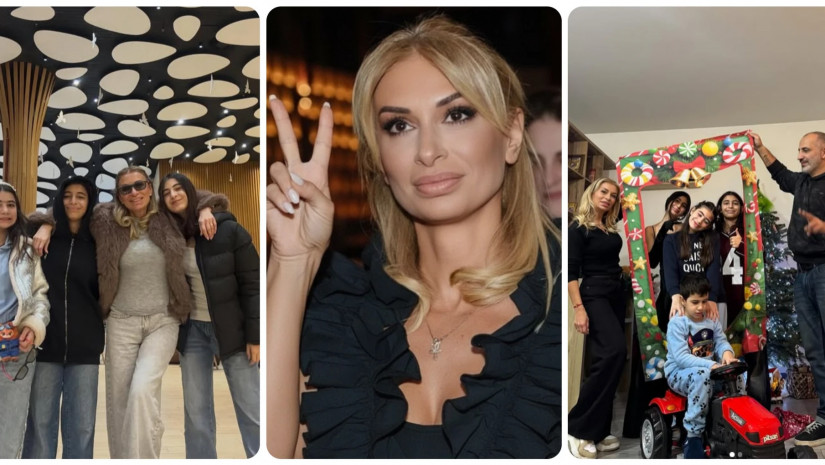 ხატია სიჭინავა.