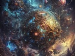 ეზოტერიკაეზოტერიკა