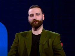  საბა ღურწკაია.