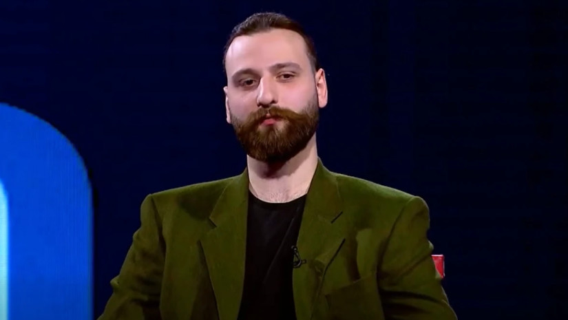  საბა ღურწკაია.