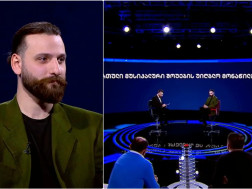 საბა ღურწკაია