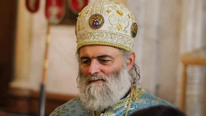 დეკანოზი კონსტანტინე