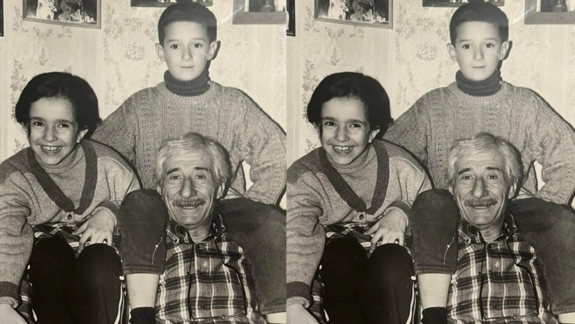 გივი ბერიკაშვილი