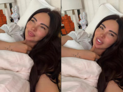 შორენა ბეგაშვილი