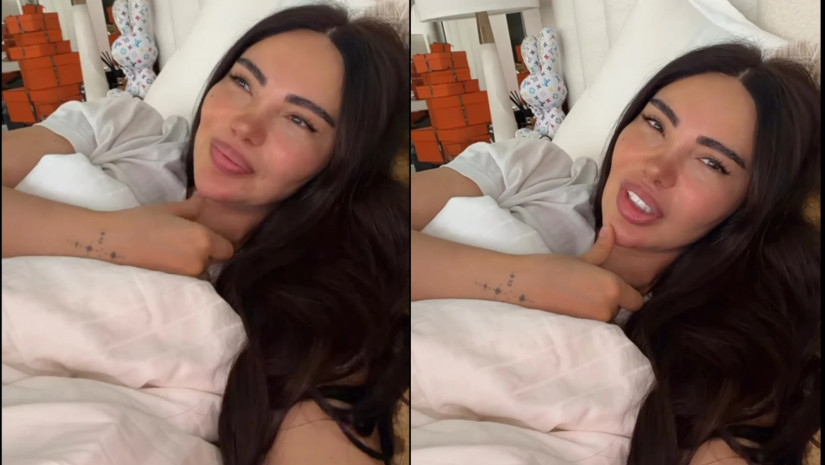 შორენა ბეგაშვილი