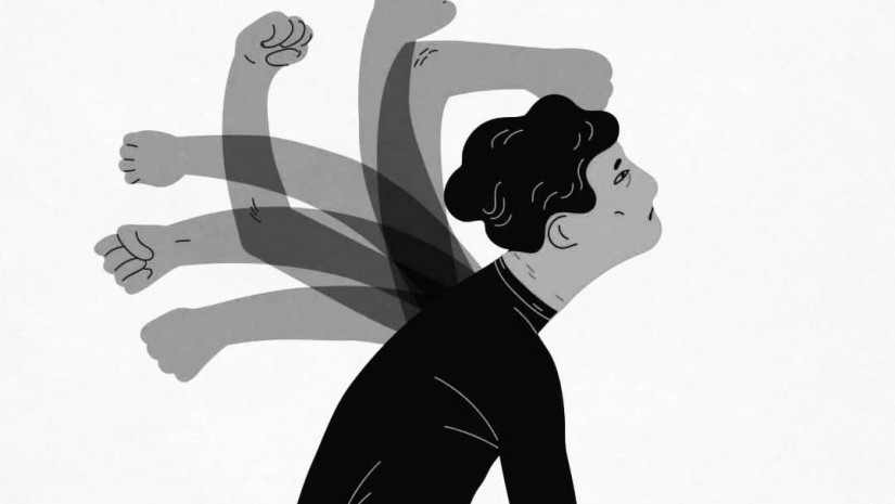 თვითგვემათვითგვემა