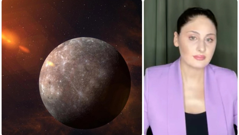 მარიამ შუკაკიძე