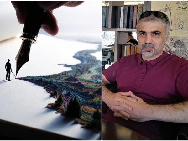 რამაზ გიგაური