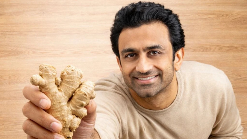 არუნ ხათრი