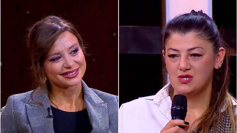 ინა ბარამიძე