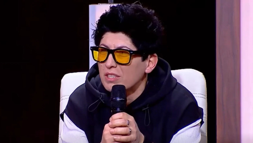 ია დათიკაშვილი