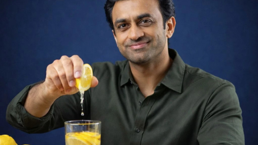 არუნ ხათრი