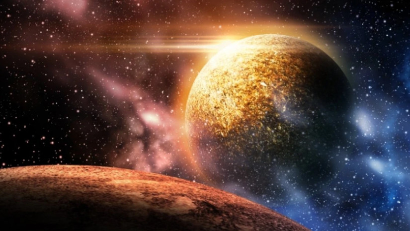 ასტროლოგია