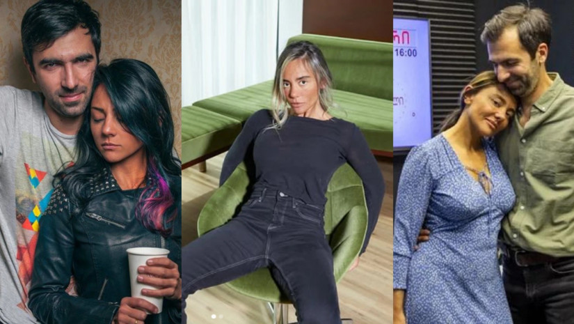  მარი ნაკანი