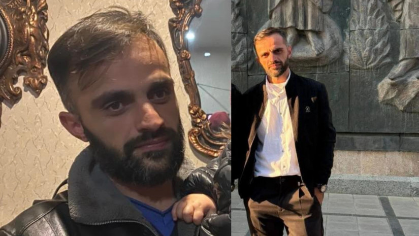 ჯემალი ხვედელიძე  