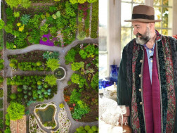 ზურა შევარდნაძე