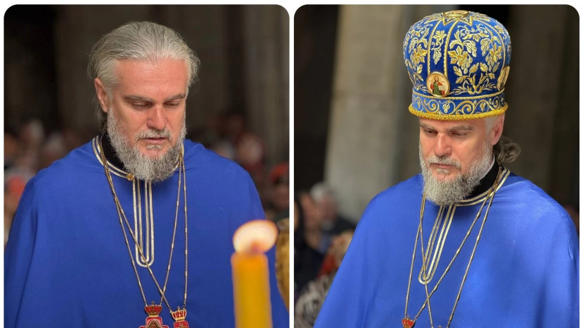  მამა შალვა კეკელია 