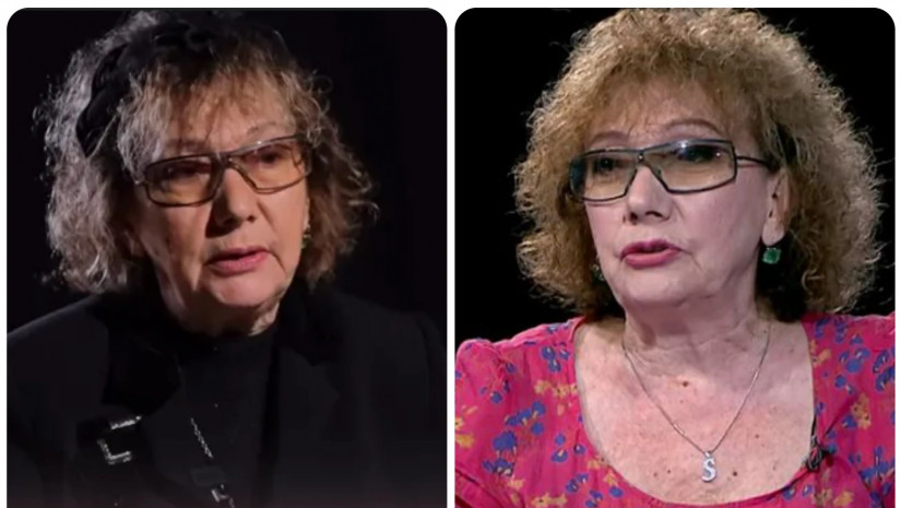 ნანული სარაჯიშვილი