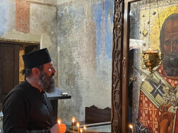  ბერი პეტრე 