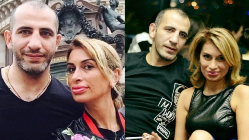 ხატია სიჭინავა