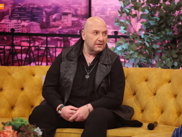 გიორგი შალვაშვილი