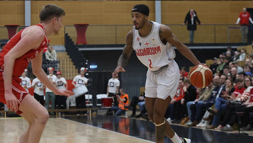  კალათბურთელთა ნაკრებ