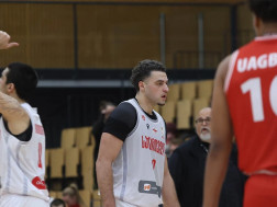 ალექსანდრე მერკვილაძე