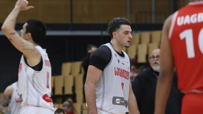 ალექსანდრე მერკვილაძე